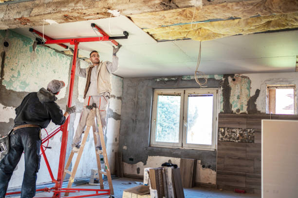 Best Garage Insulation Installation  in Nettleton, MS