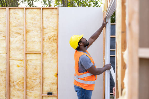 Best Residential Insulation Services  in Nettleton, MS